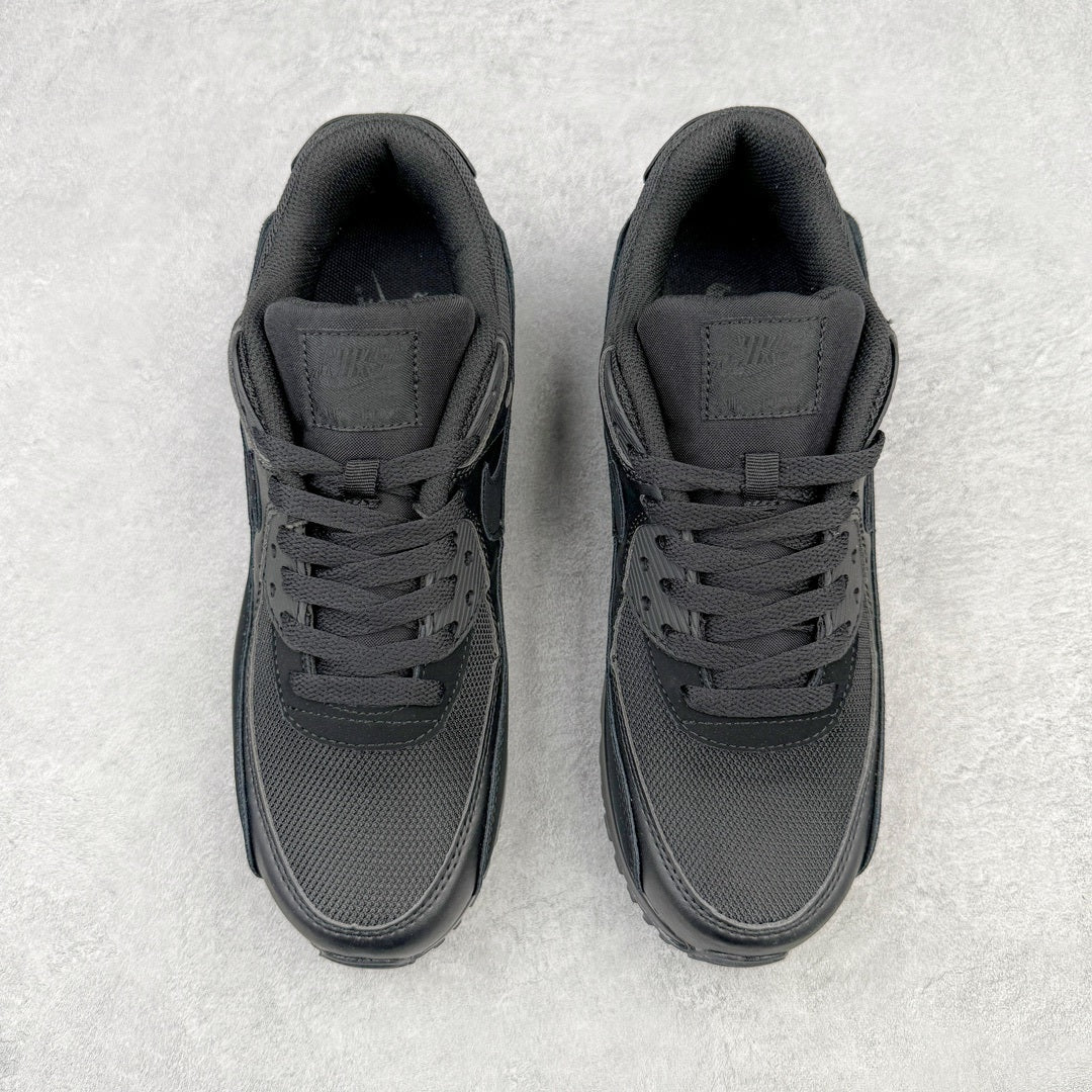 90 Triple Black