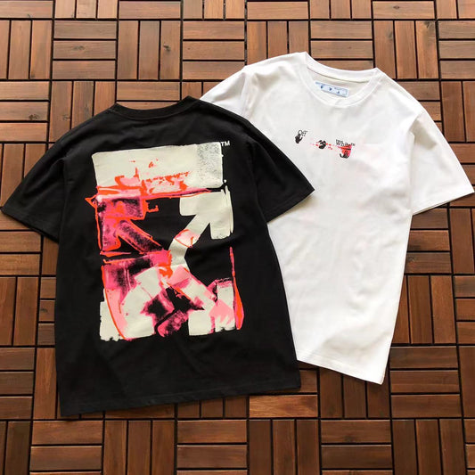 T-shirt Off