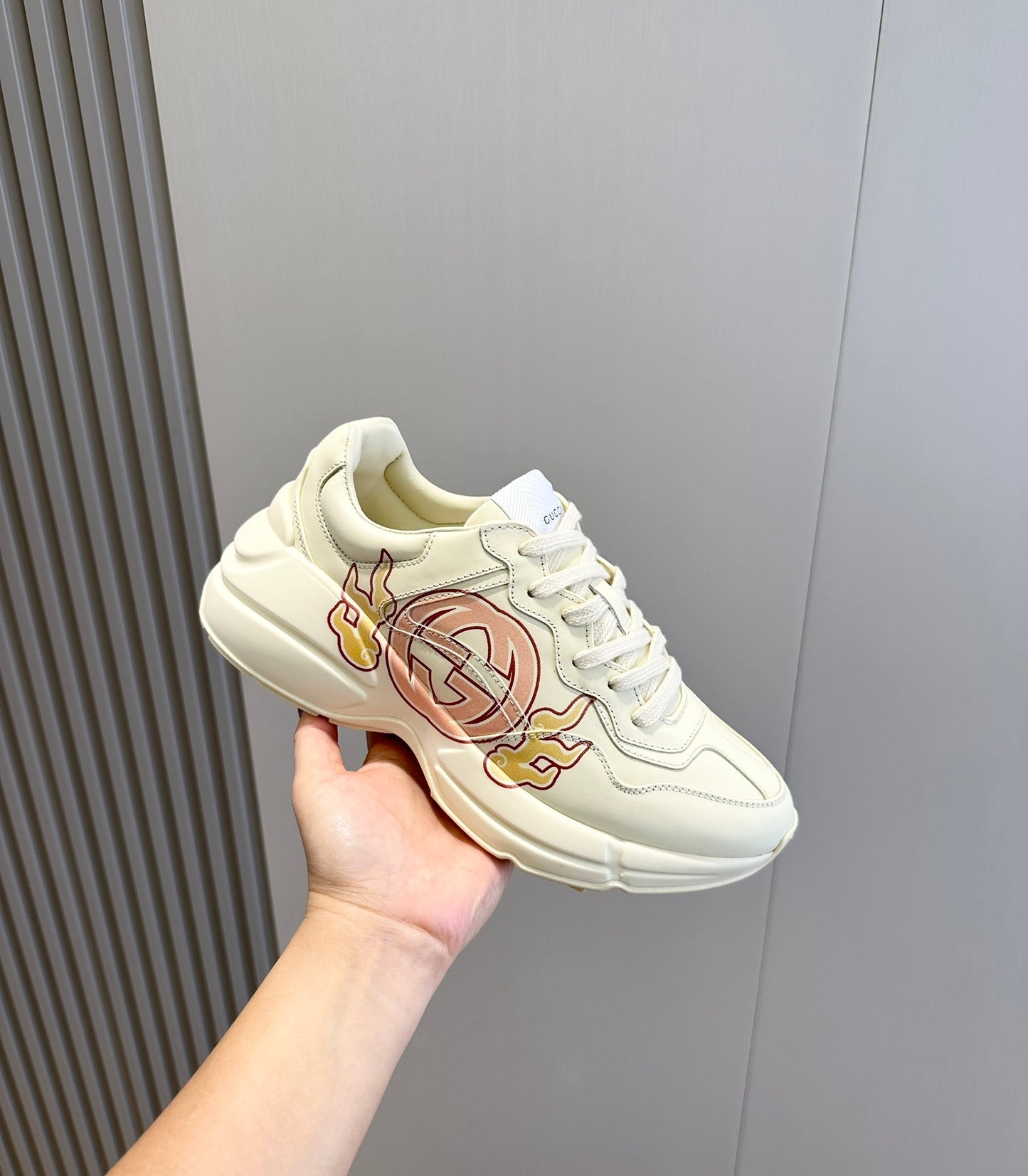 Gu Shoes