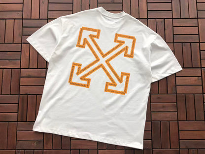 T-shirt Off