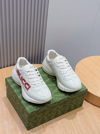 Gu Shoes