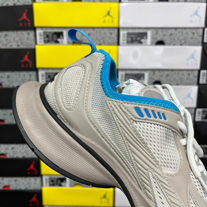 BLG Circuit Mesh/Blue