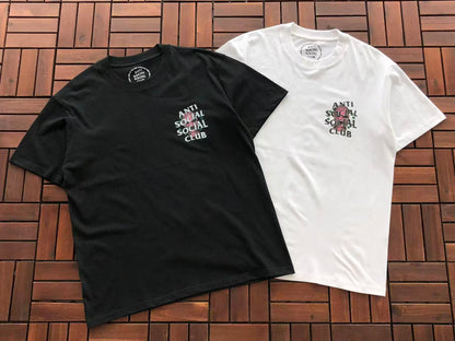 Anti Social Club T-Shirts