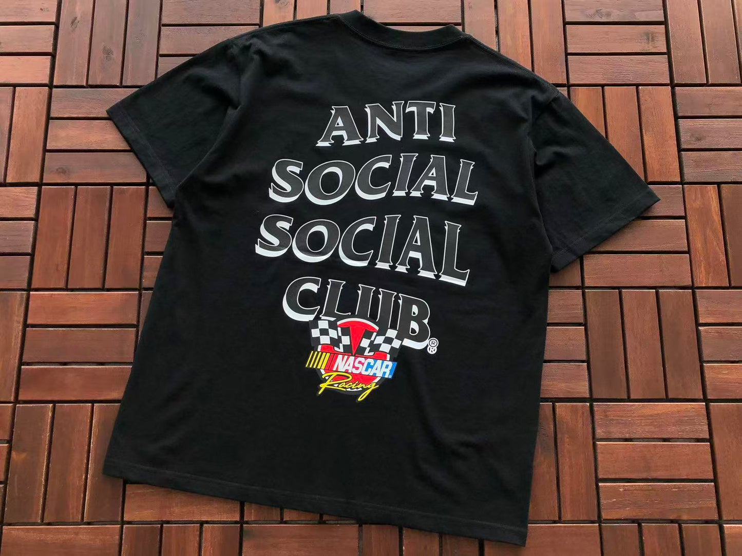 Anti Social Club T-Shirts