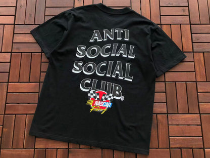 Anti Social Club T-Shirts