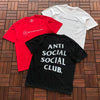 Anti Social Club T-Shirts