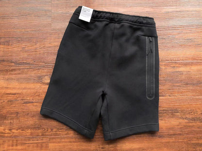 Calções Tech Fleece