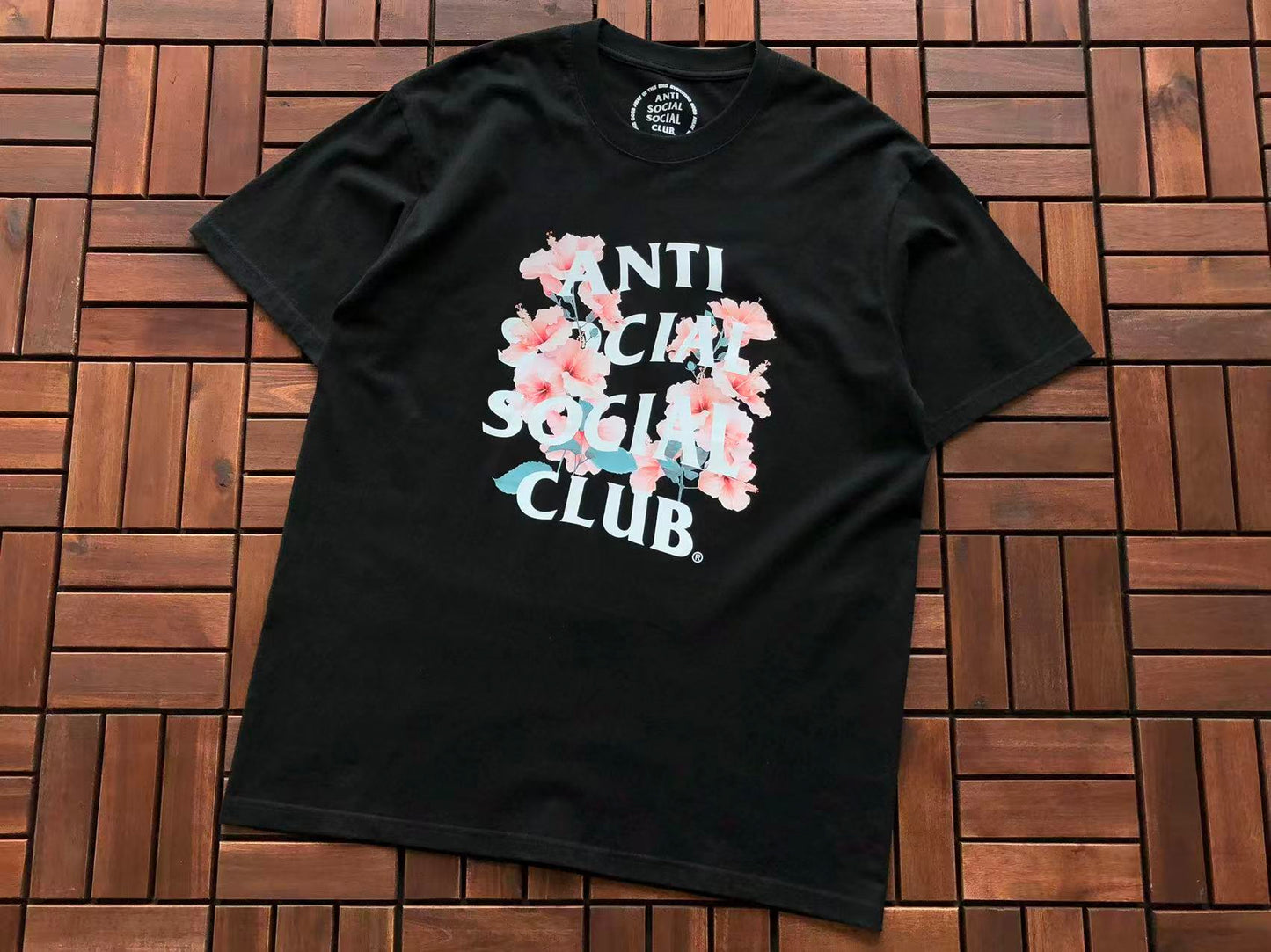 Anti Social Club T-Shirts