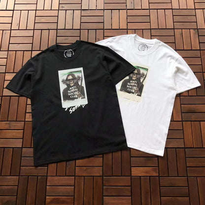Anti Social Club T-Shirts