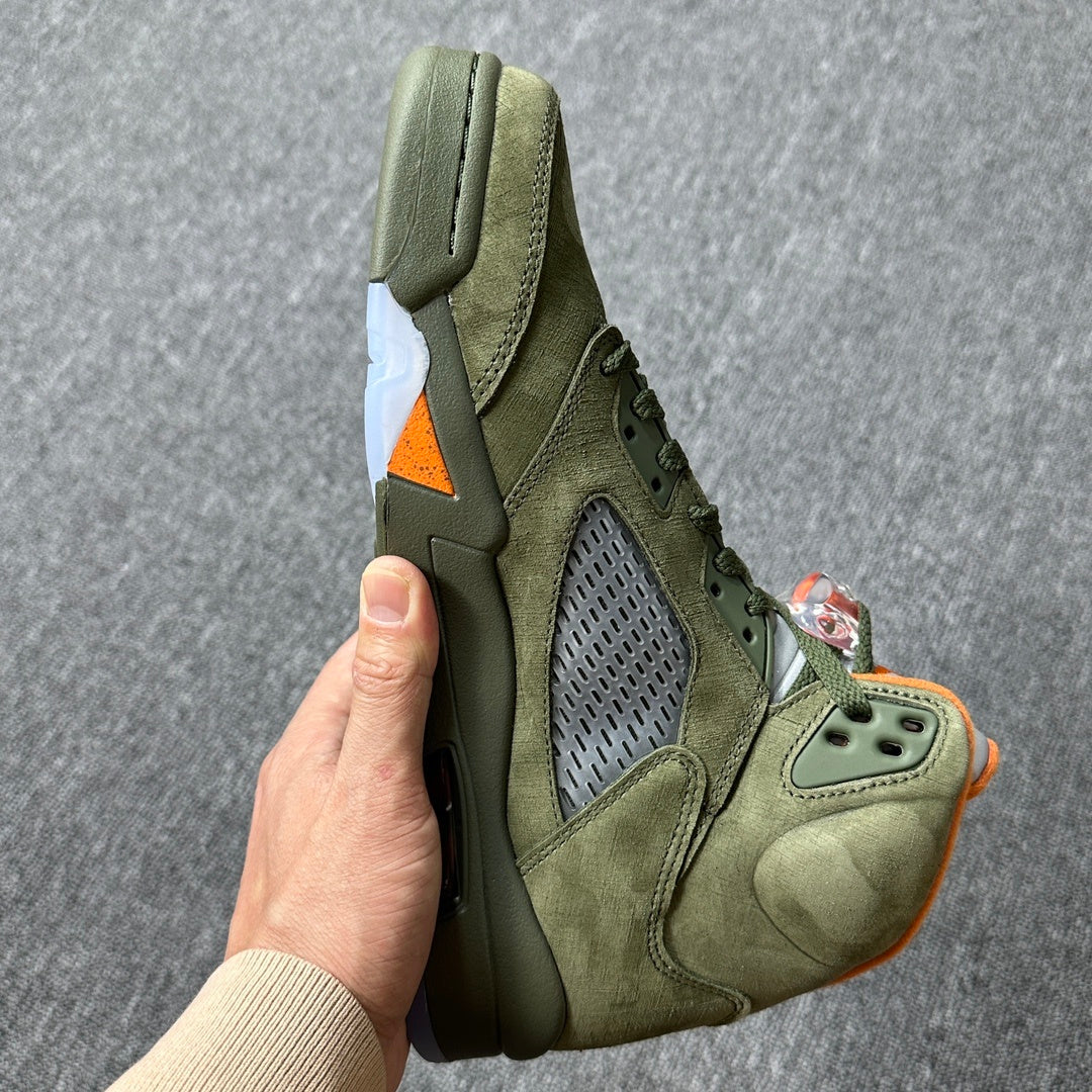 KB5 Olive