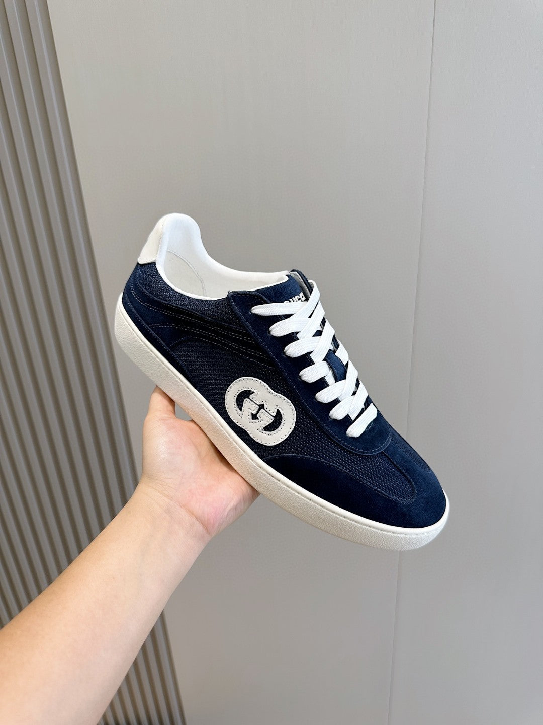 Gu Shoes