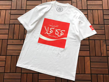 Anti Social Club T-Shirts