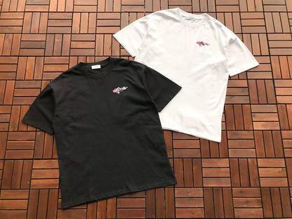 T-shirt Off