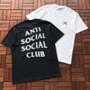 Anti Social Club T-Shirts