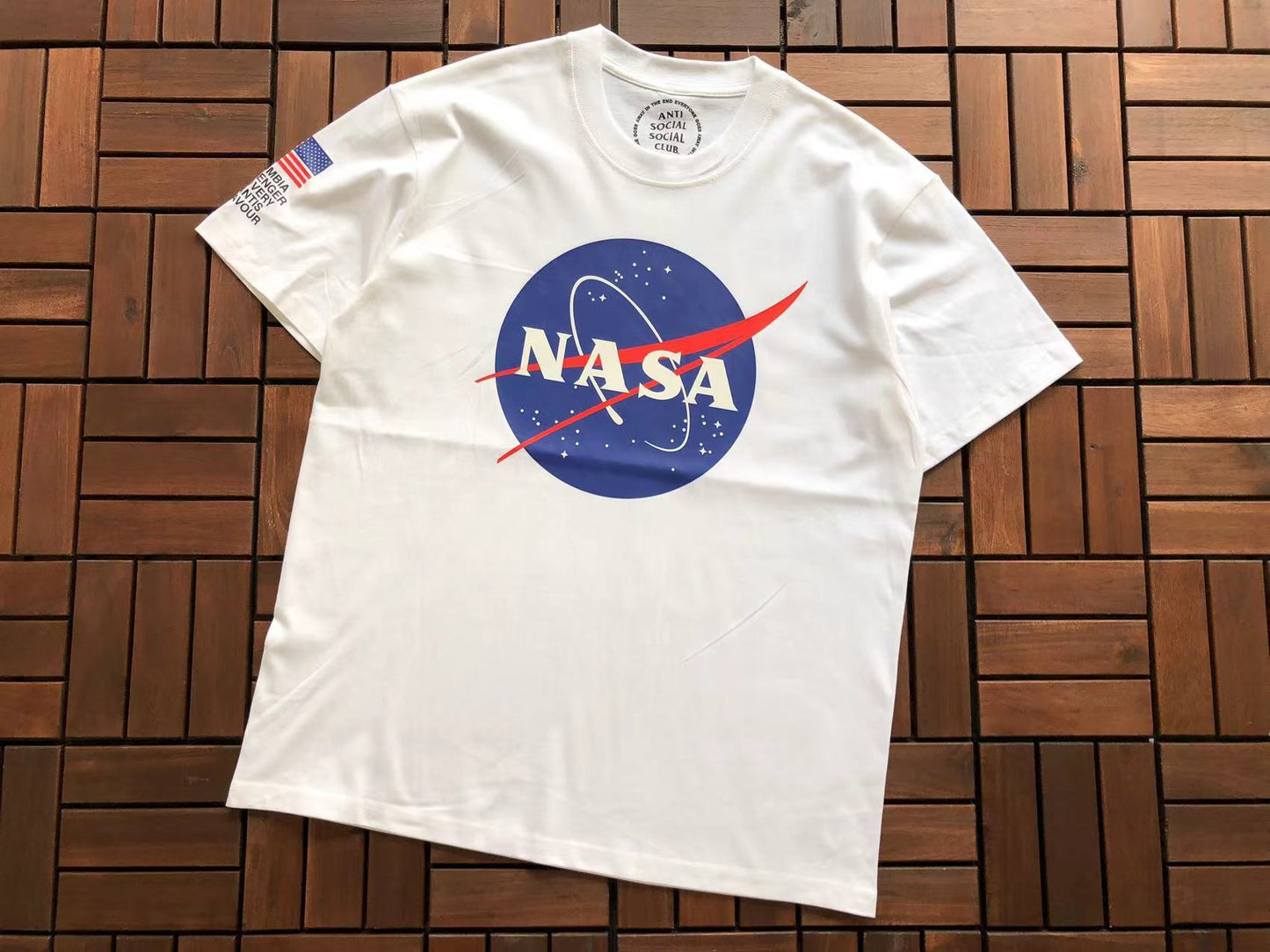 Anti Social Club T-Shirts