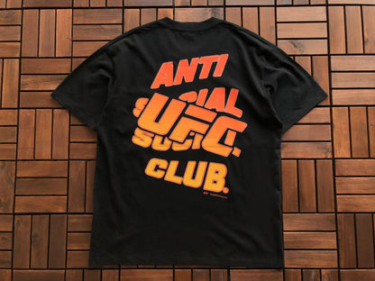 Anti Social Club T-Shirts