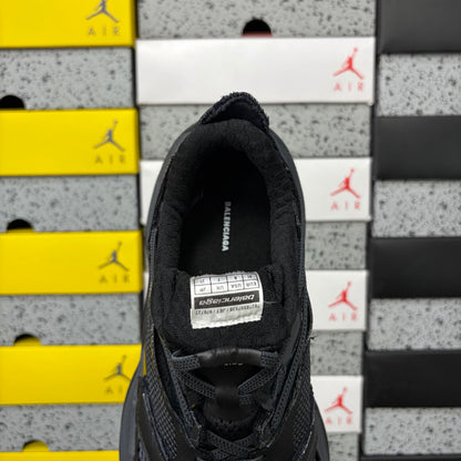 BLG Jet Black
