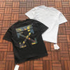 T-shirt Off