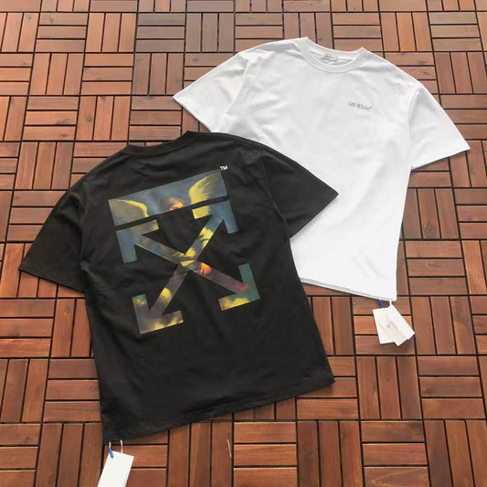 T-shirt Off