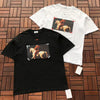 T-shirt Off
