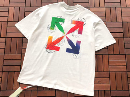 T-shirt Off
