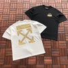 T-shirt Off