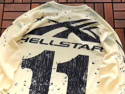 HELL LONG-SLEEVE