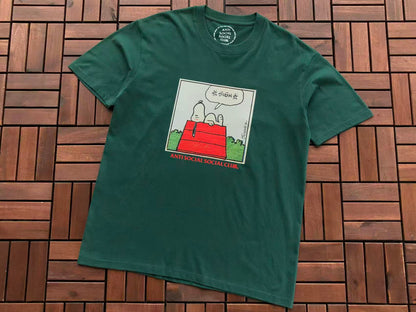 Anti Social Club T-Shirts