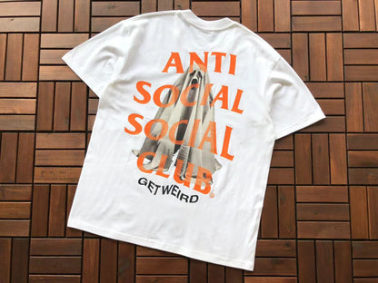 Anti Social Club T-Shirts