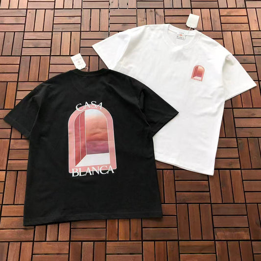 Casa T-Shirts