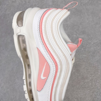 97 Pink White