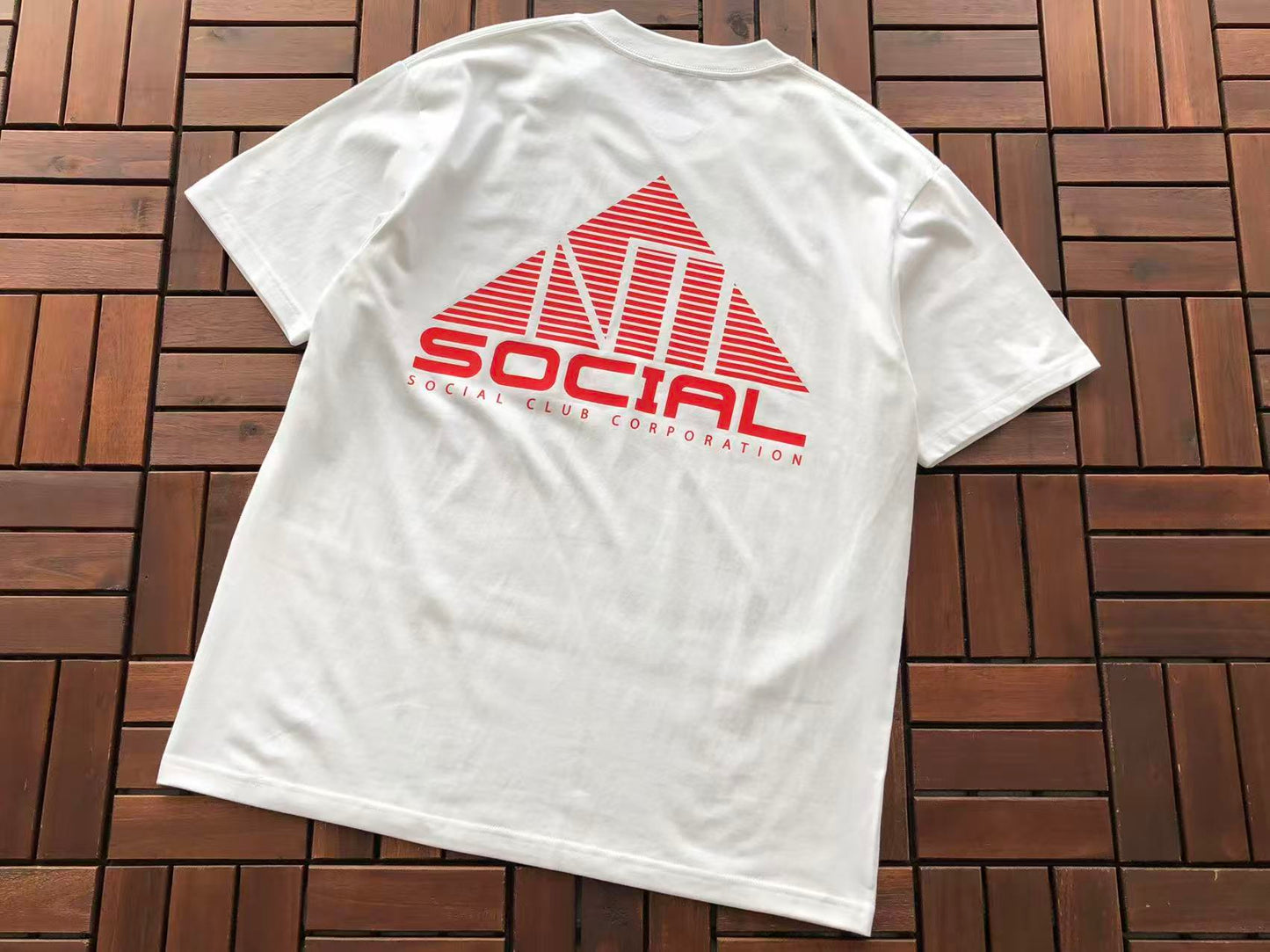 Anti Social Club T-Shirts