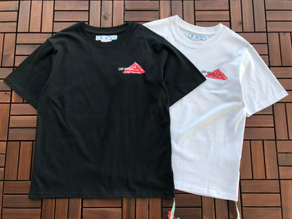 T-shirt Off