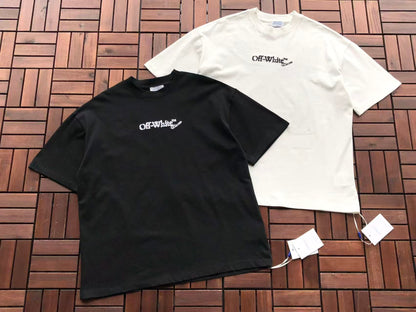T-shirt Off