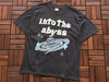 Broken T-shirt