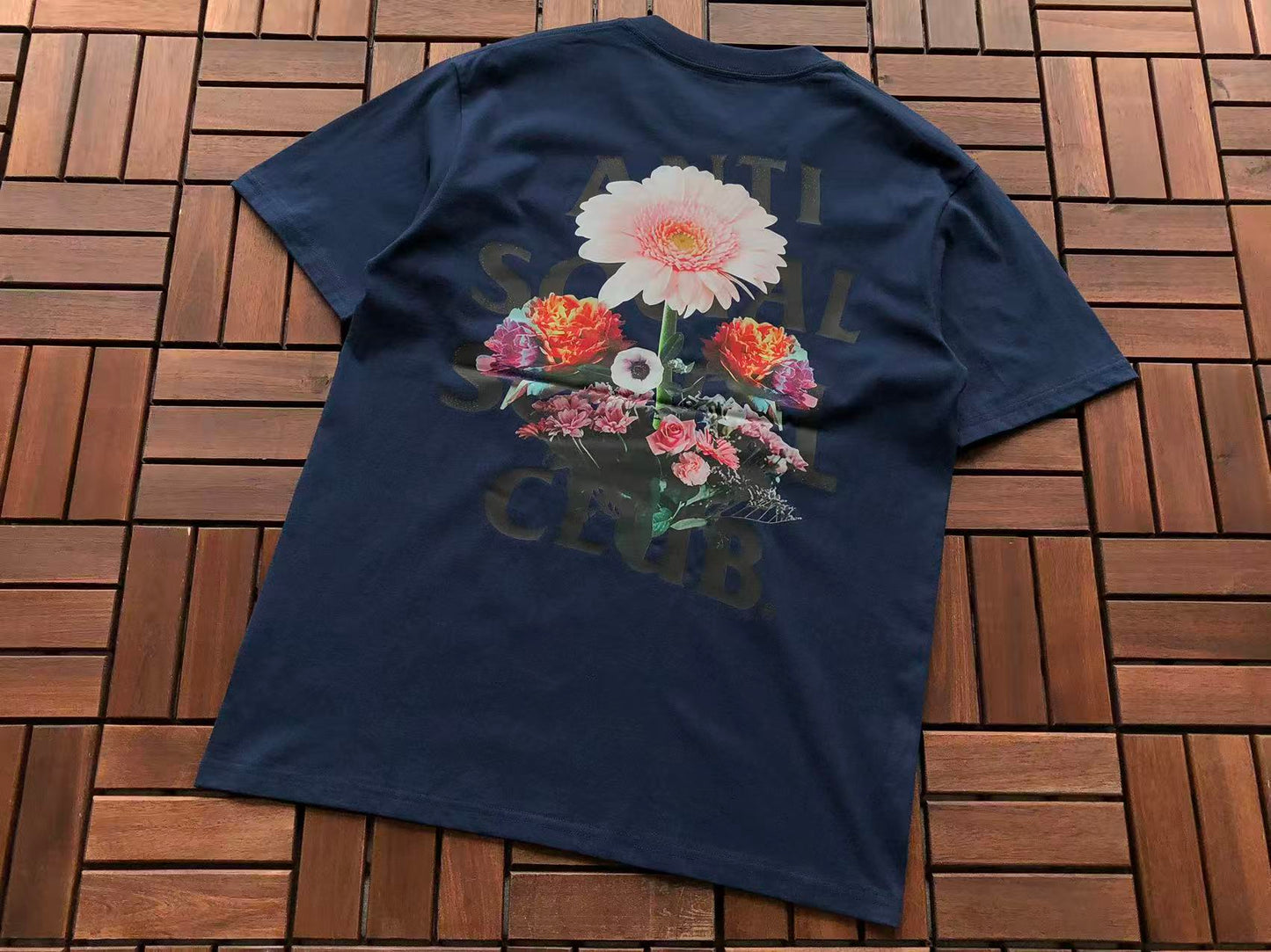 Anti Social Club T-Shirts