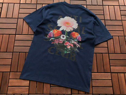 Anti Social Club T-Shirts