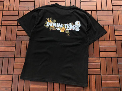 Denim T Tshirt