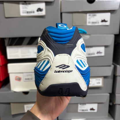 BLG Soleless Blue