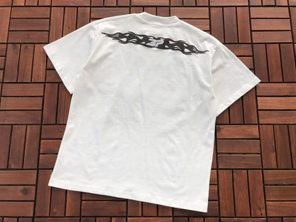 Broken T-shirt