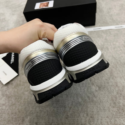 CHN RUNNER TT2 Gold Laminate