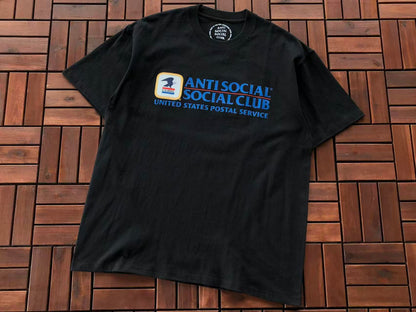 Anti Social Club T-Shirts
