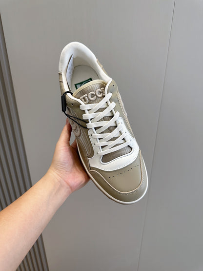 Gu Shoes