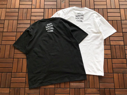 Anti Social Club T-Shirts