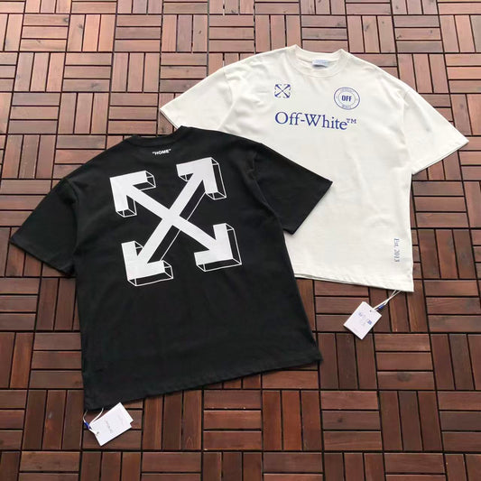 T-shirt Off