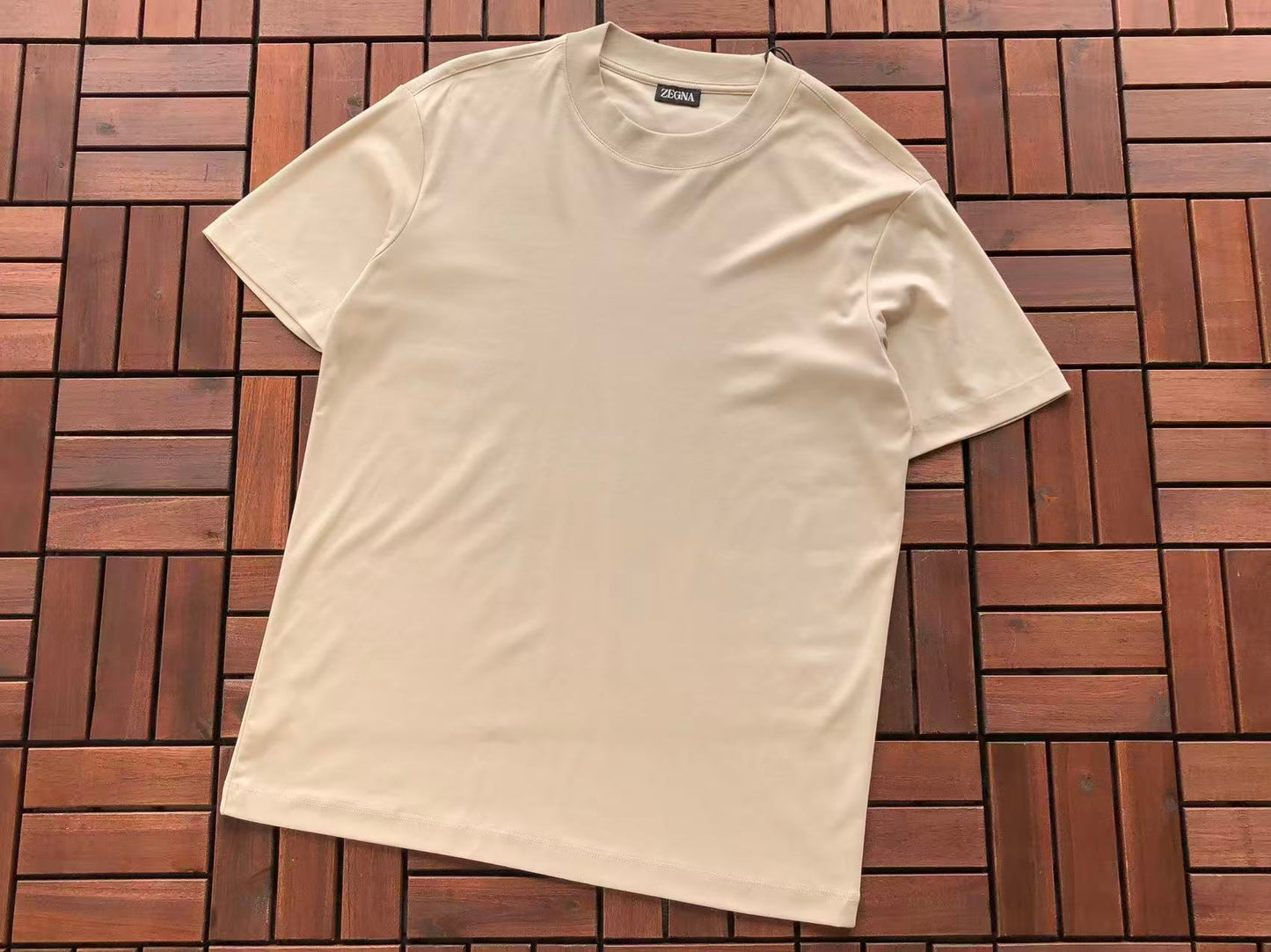 ZEG Tshirt