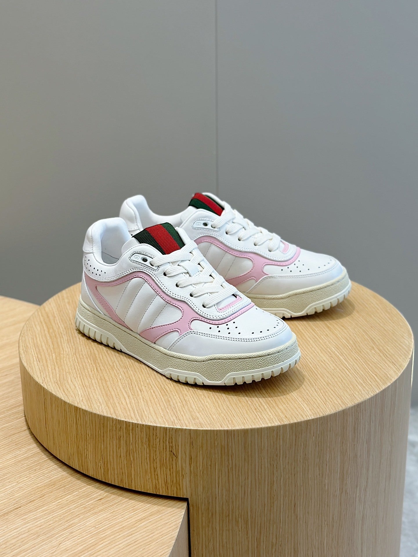 Gu Shoes