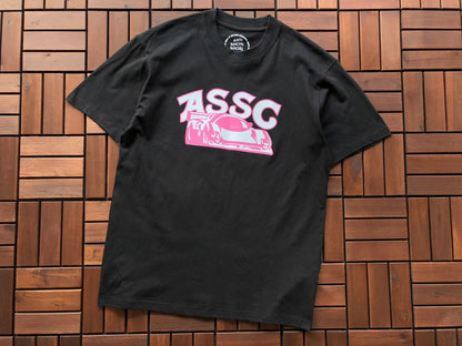 Anti Social Club T-Shirts