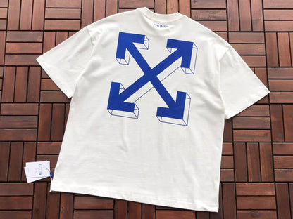 T-shirt Off