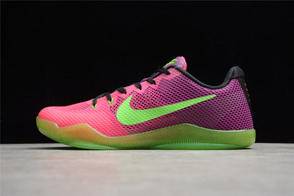 KB11 Mambacurial